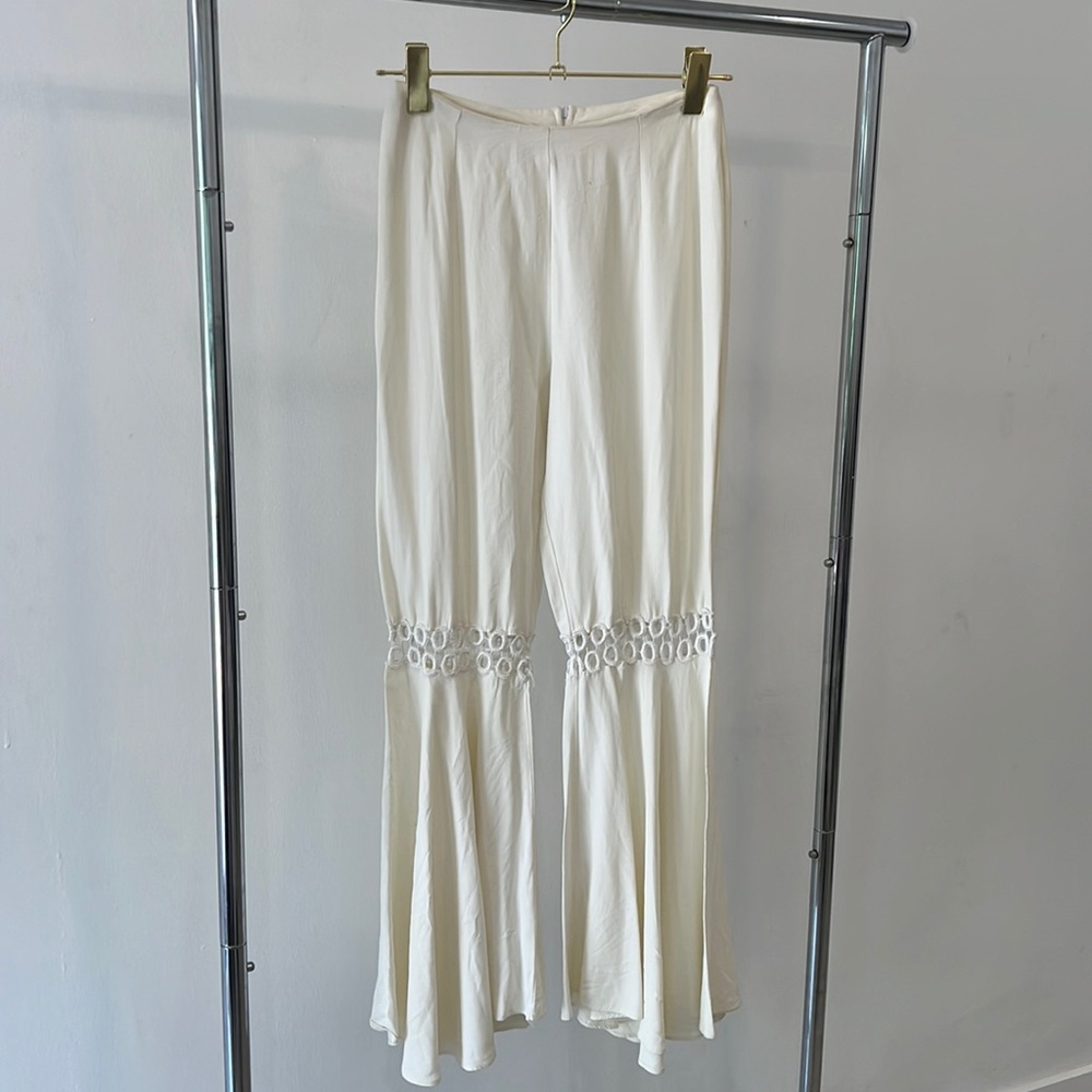 Summer pant from the 70s